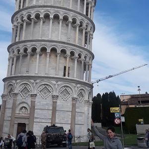 Meet your Posher, Beatriz